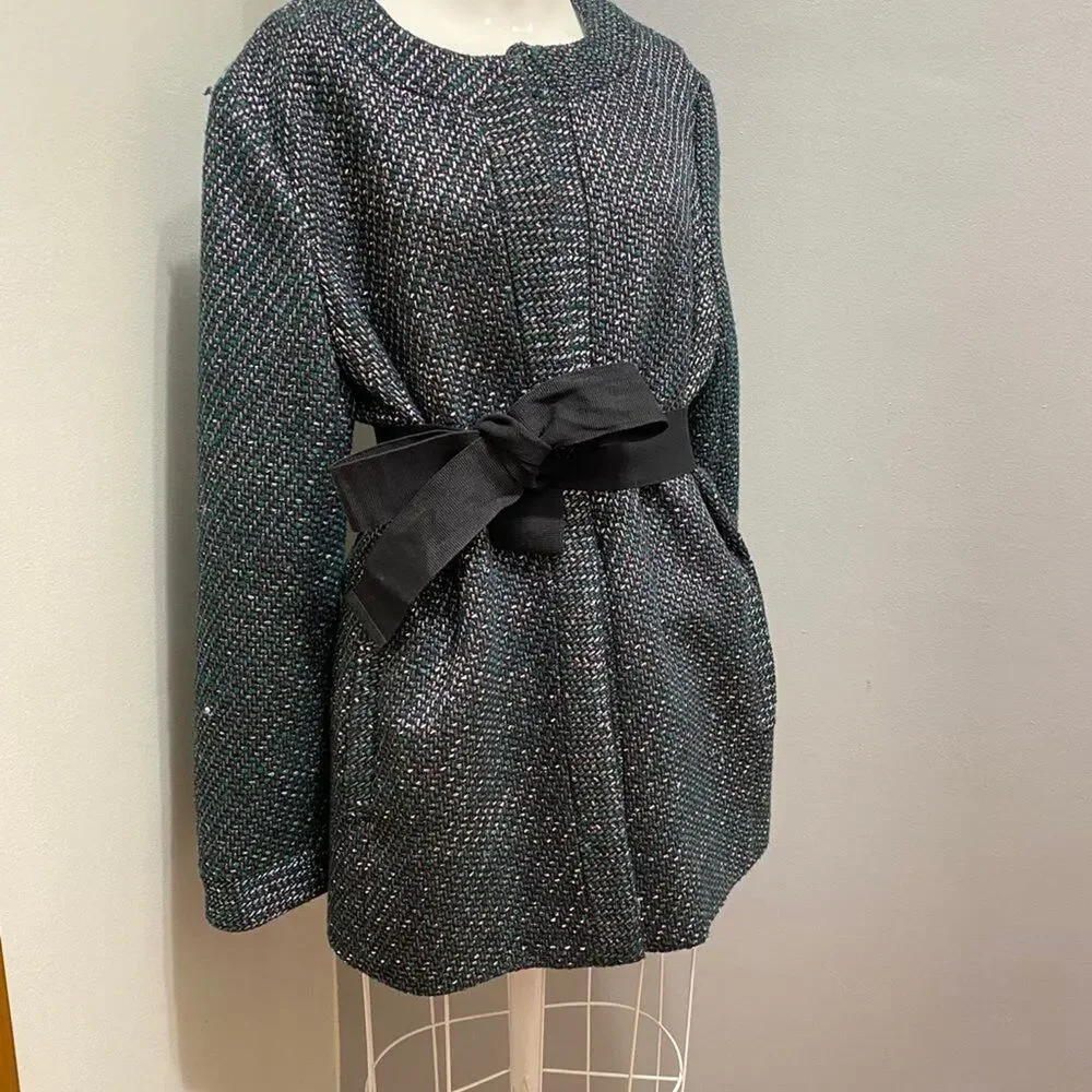 Ann Taylor Jacket - Picture 4 of 6